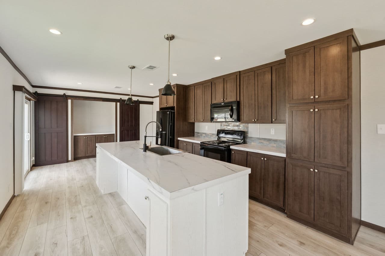Nm2852a kitchen home features