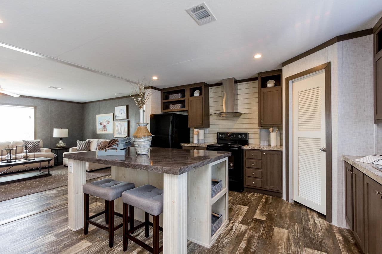 Nm3256k kitchen home features