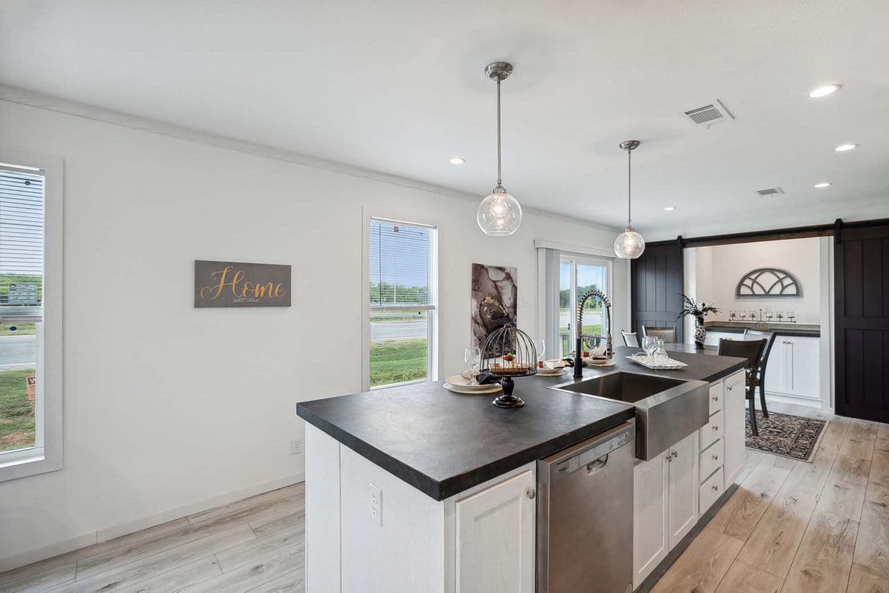 Nm2852a kitchen home features