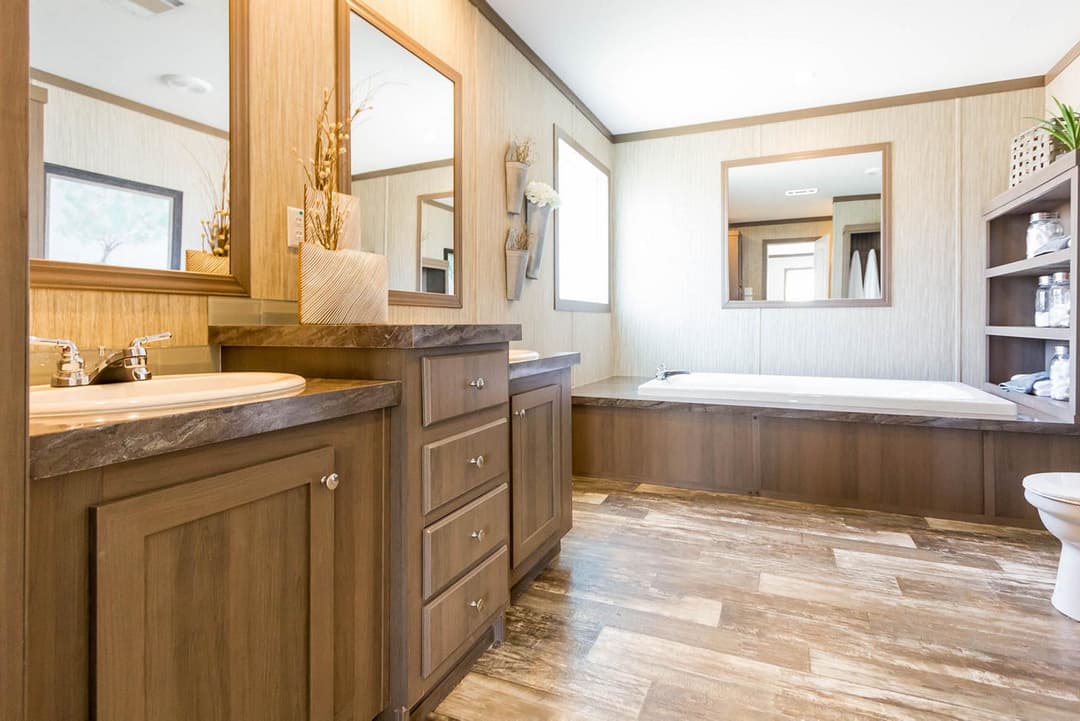 Nm3256k bathroom home features