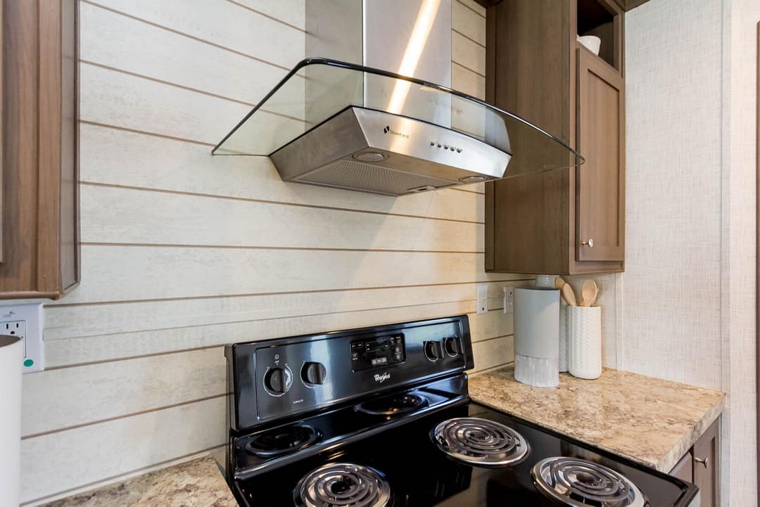 Nm3256k kitchen home features