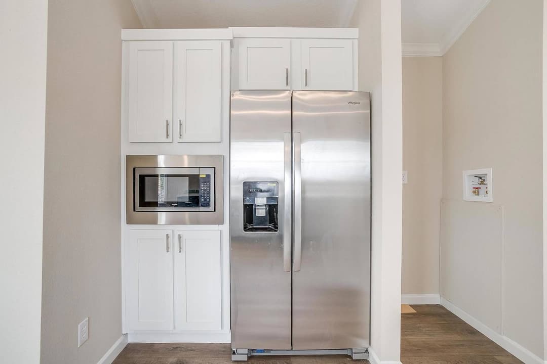 Innovation t kitchen home features