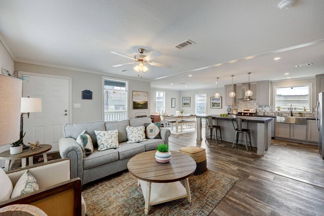 Select xl csd2860l interior home features
