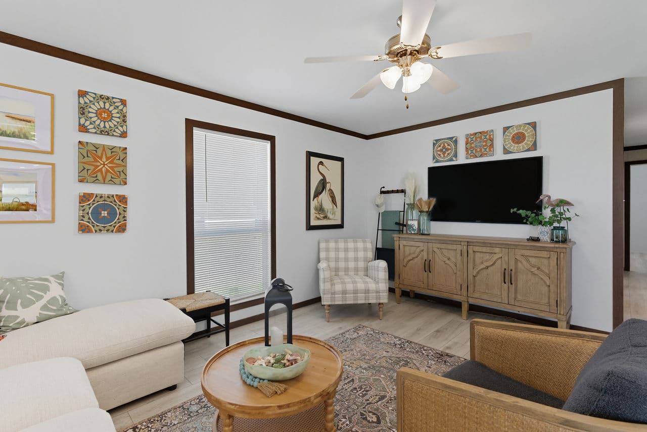 Nm2842j interior home features