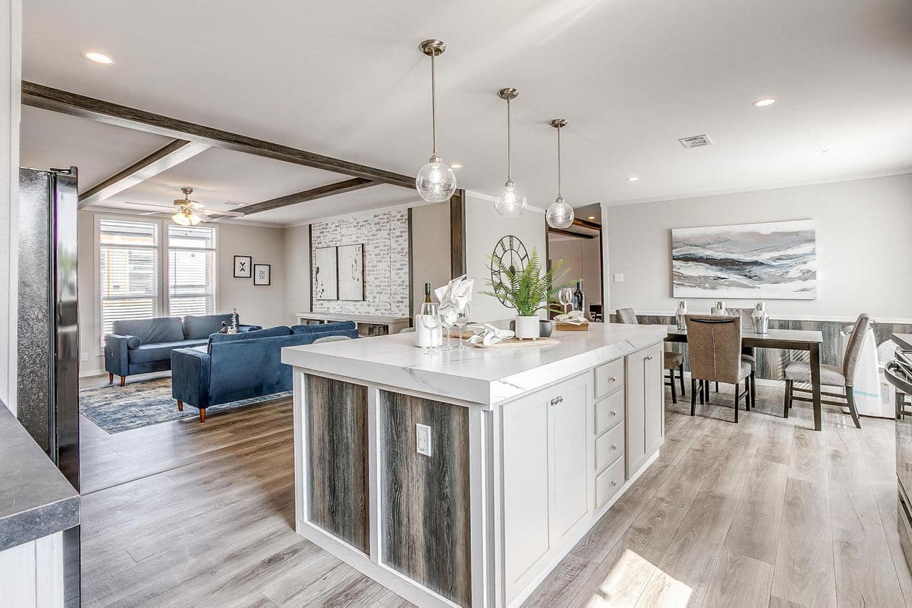 Nm3252b kitchen home features
