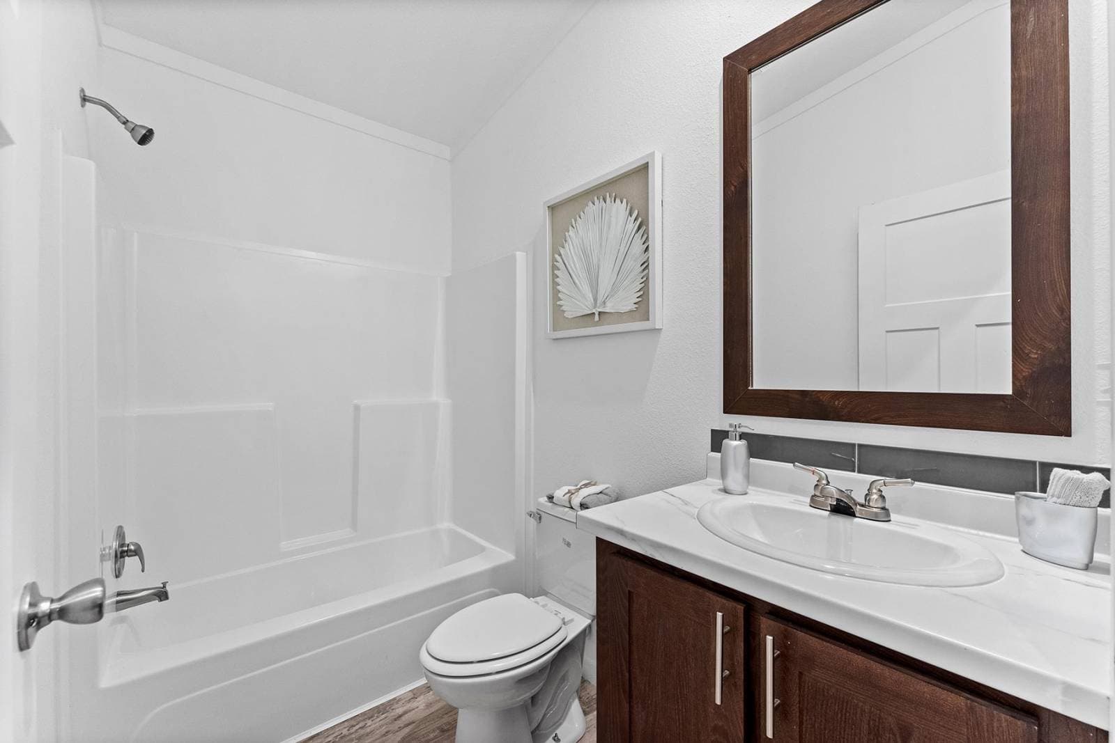 Innovation p bathroom home features