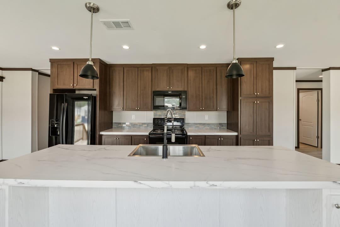 Nm2852a kitchen home features