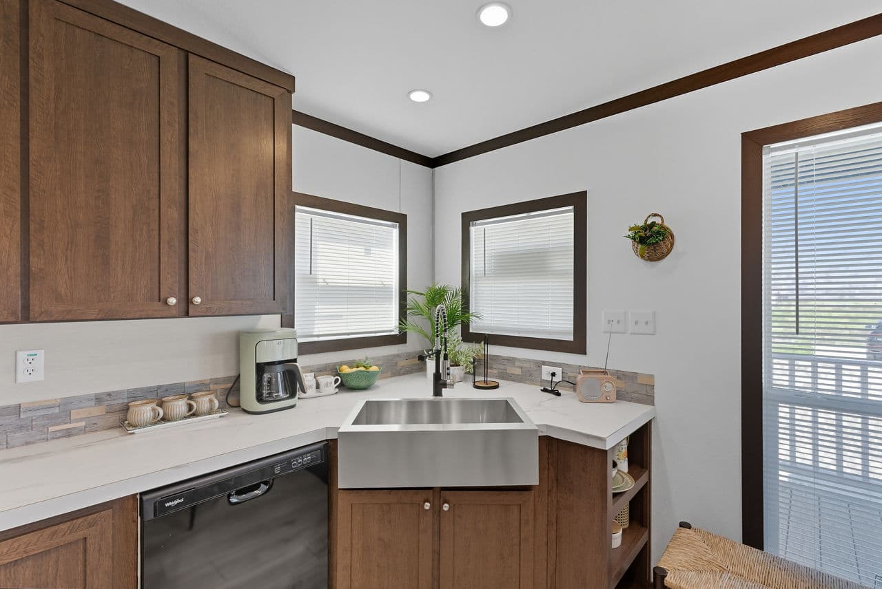 Nm2842j kitchen home features