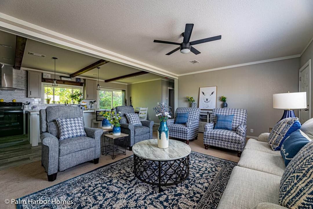 Fantasy island 28543f interior home features
