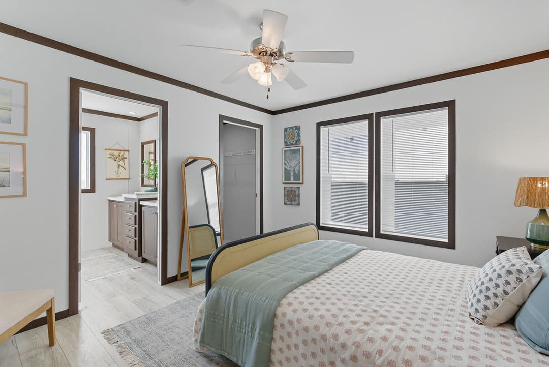 Nm2842j bedroom home features