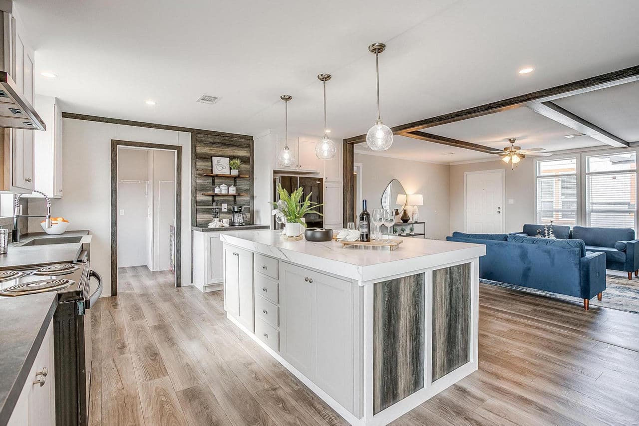 Nm3252b kitchen home features