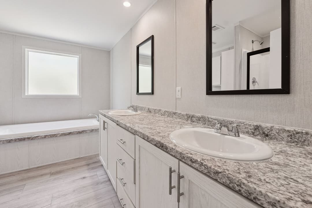 Nm2860l bathroom home features