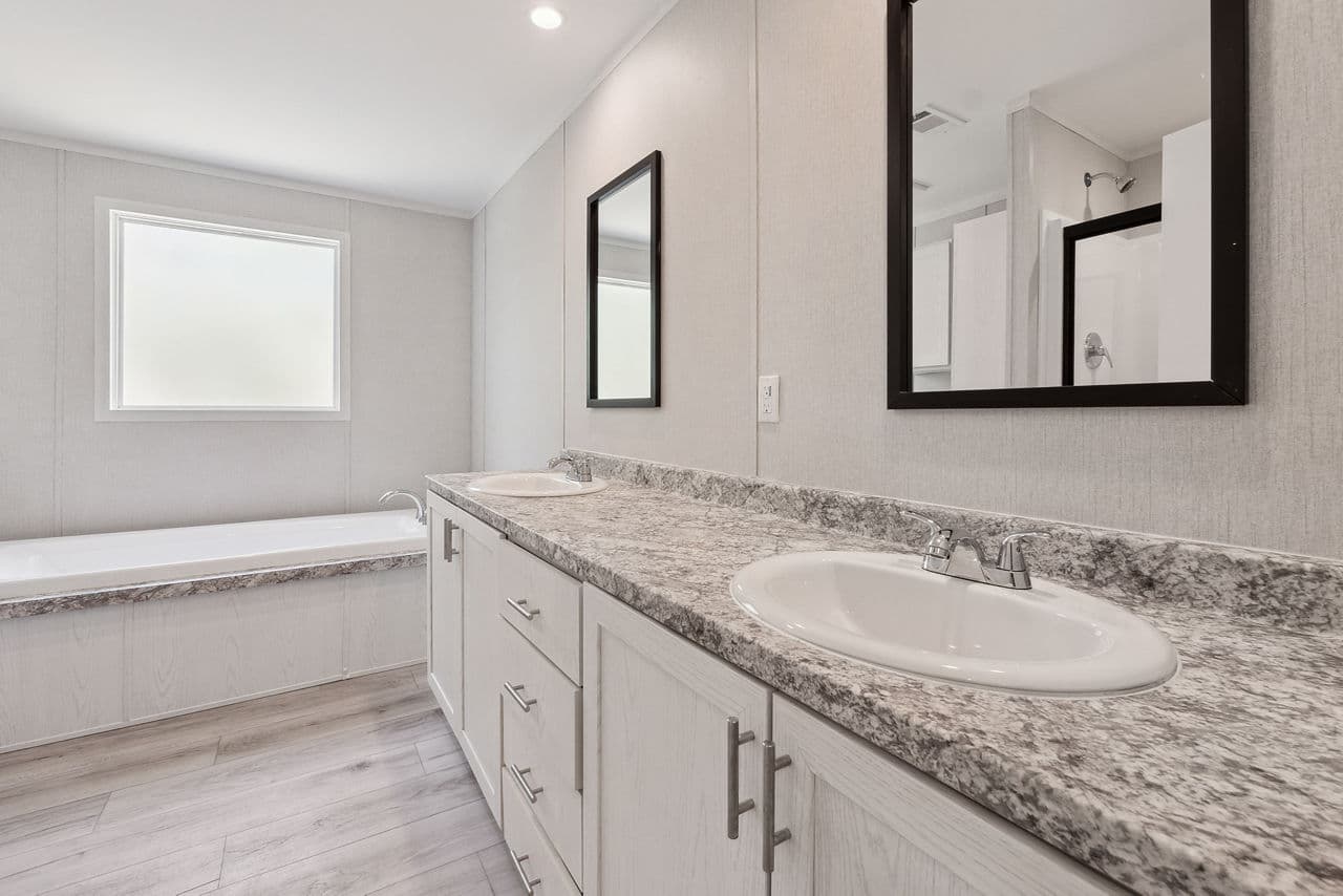 Nm2860l bathroom home features