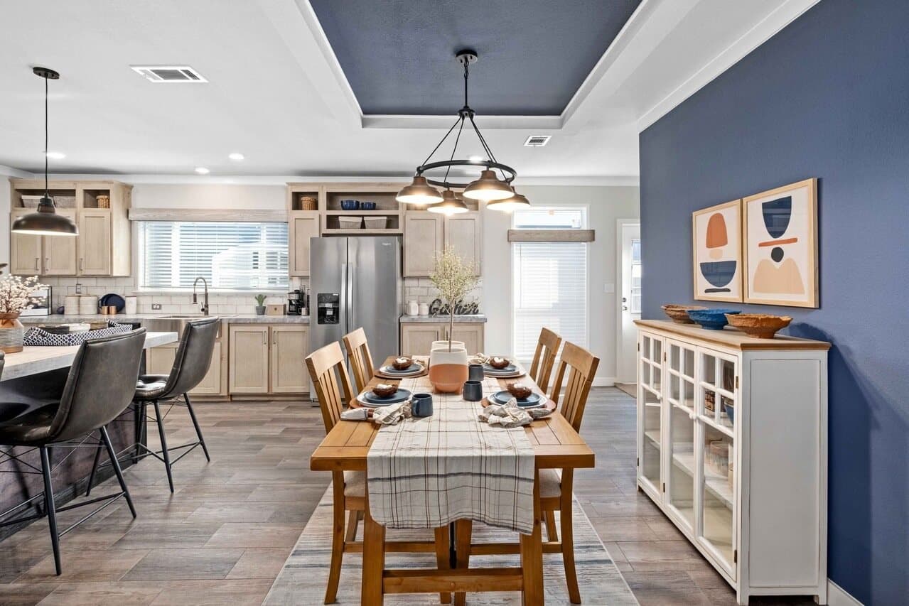 Belterra flex 47603a interior home features