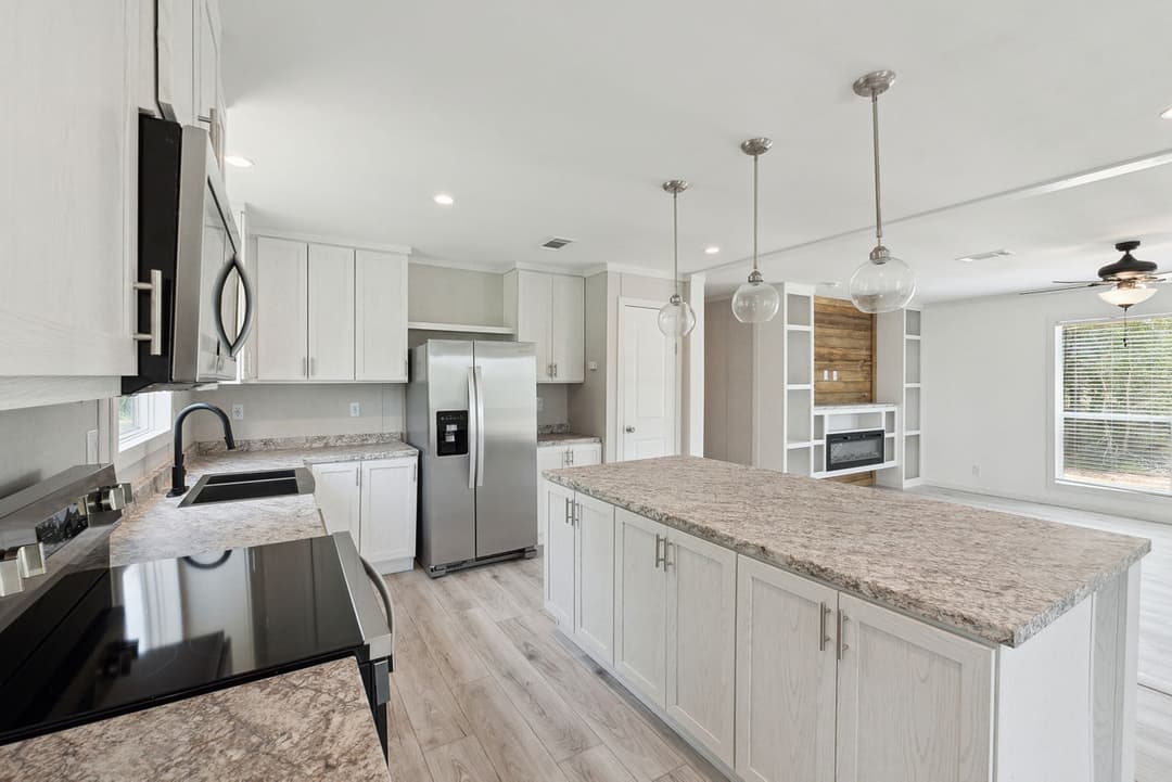 Nm2860l kitchen home features