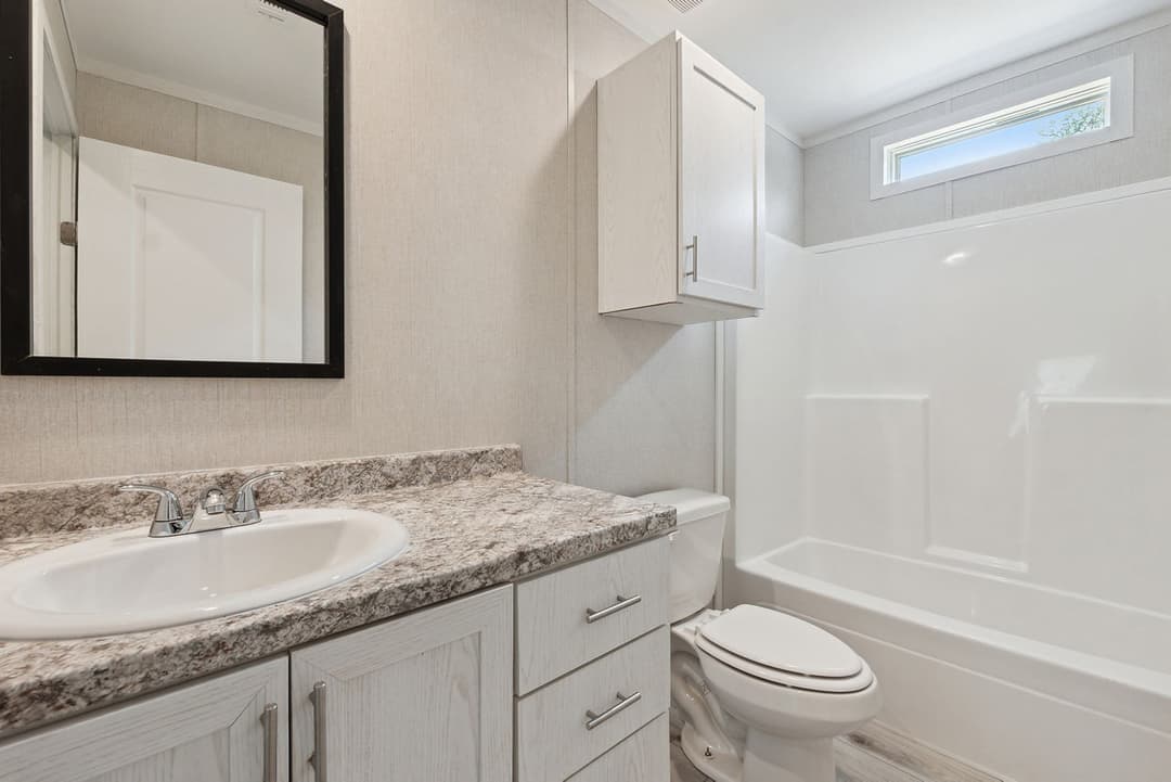 Nm2860l bathroom home features