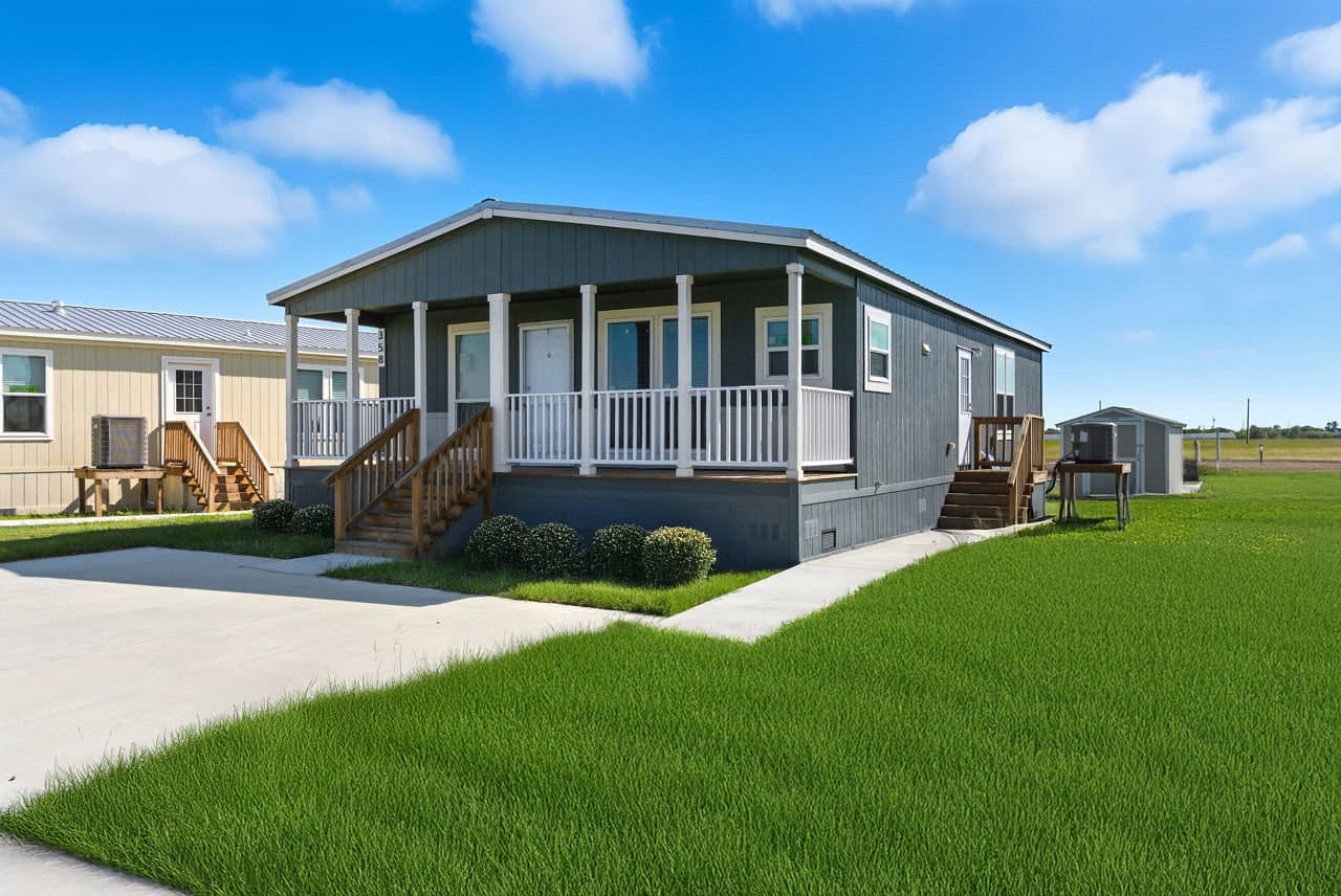 Nm2842j exterior and hero home features