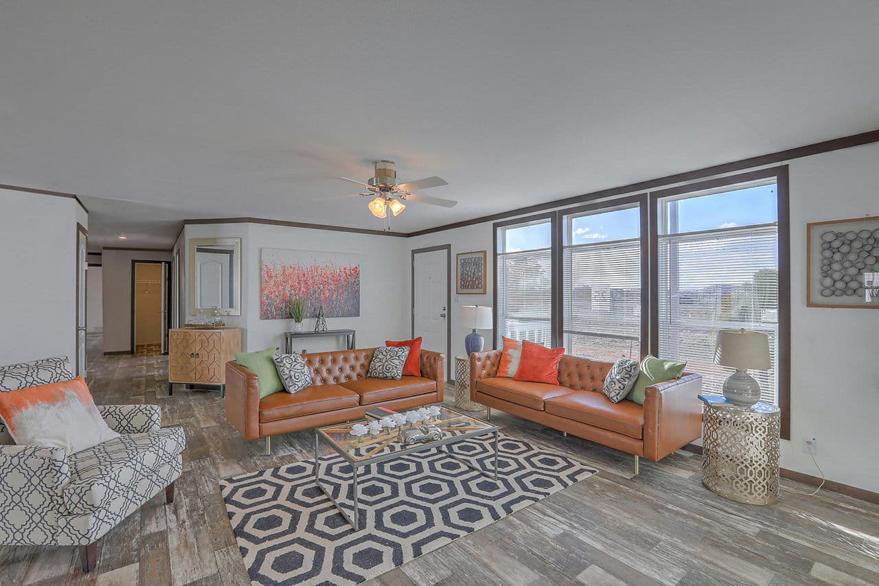 Nm3276l interior home features