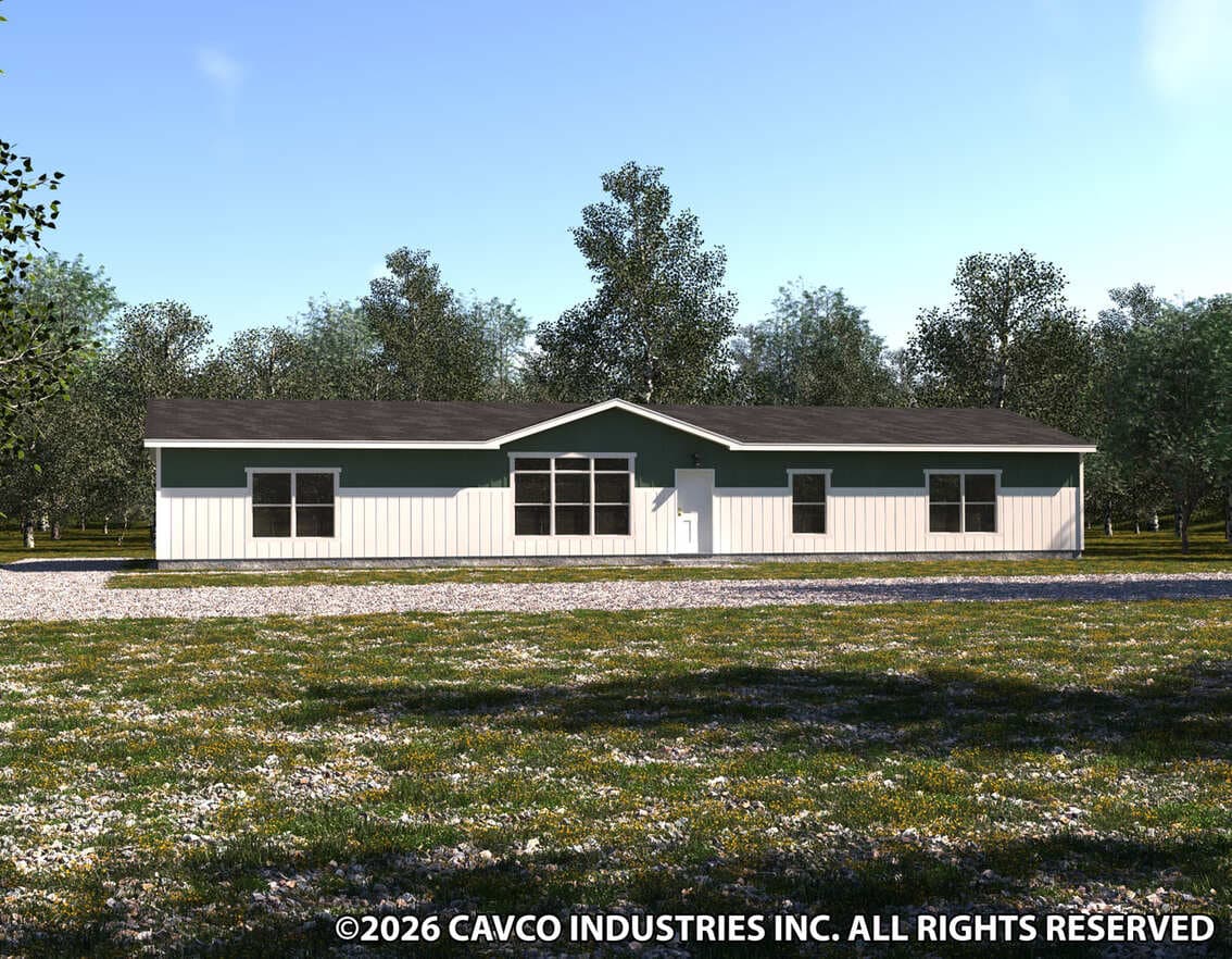 Belterra iii 32764j hero, elevation, and exterior home features