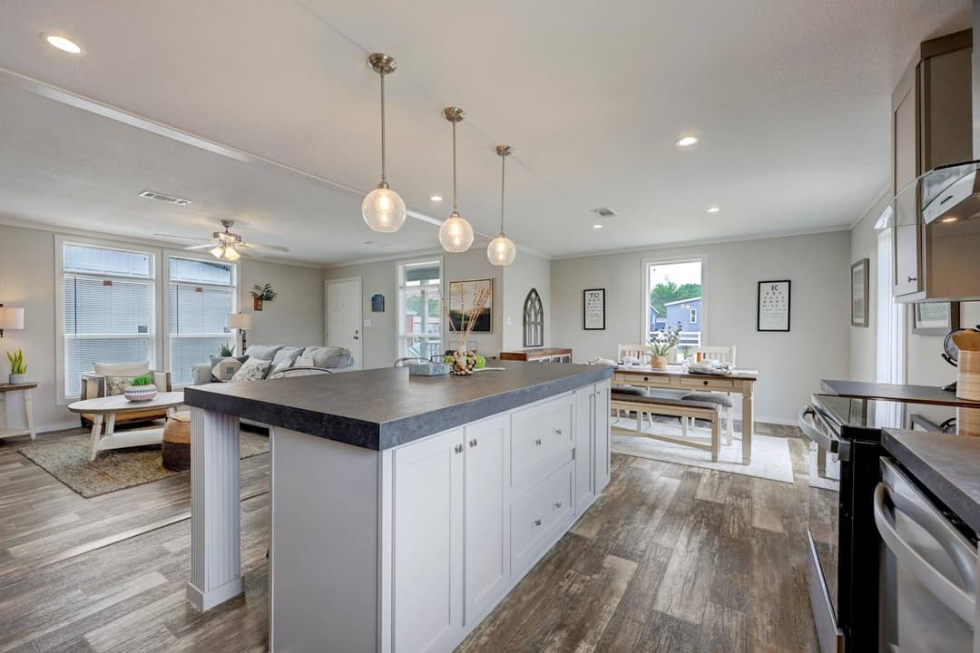 Select xl csd2860l kitchen home features