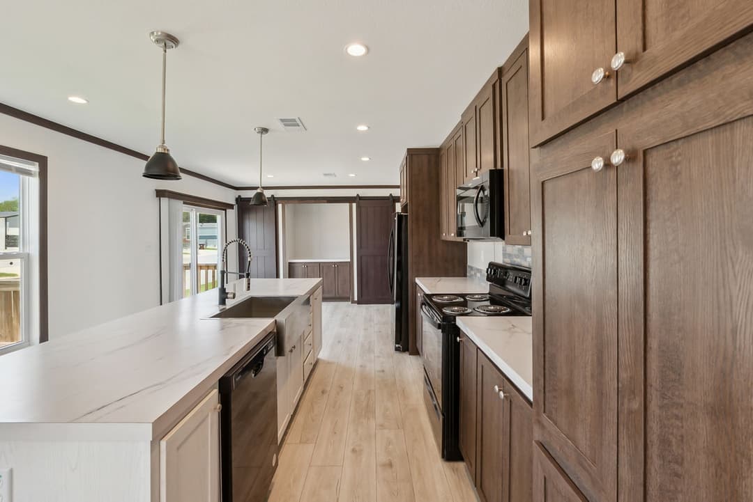 Nm2852a kitchen home features