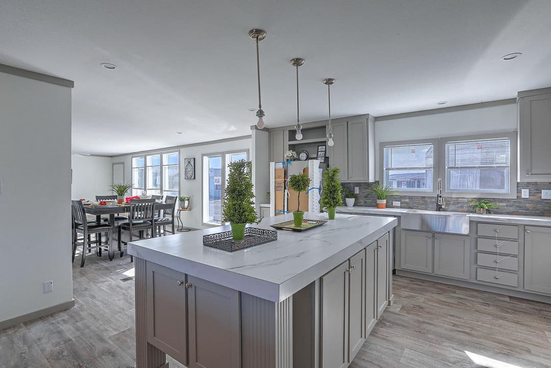 Nm3276k kitchen and hero home features