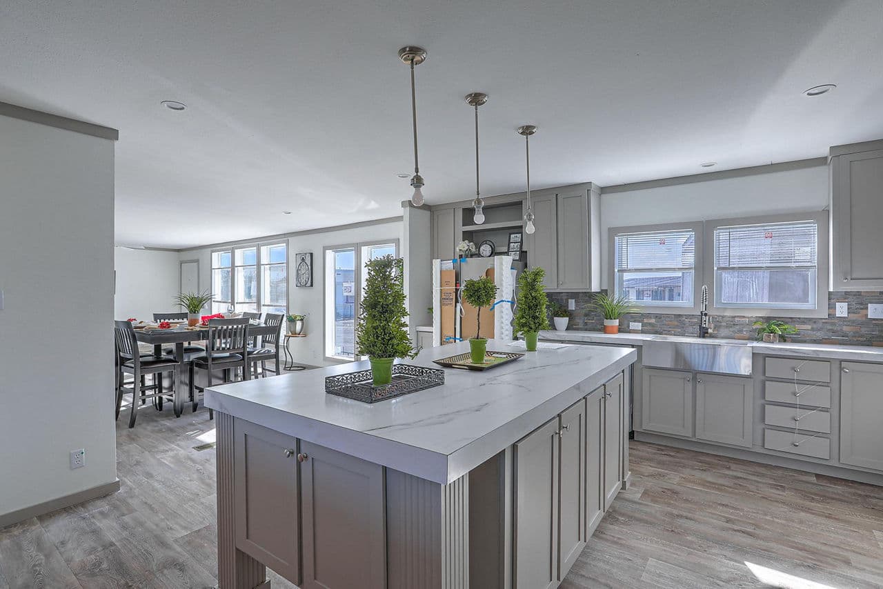 Nm3276k kitchen and hero home features