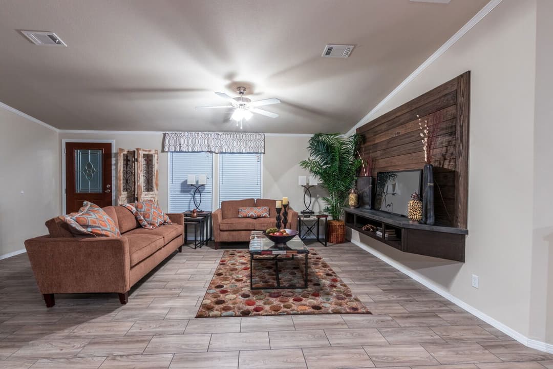 Big bend 32764g interior home features