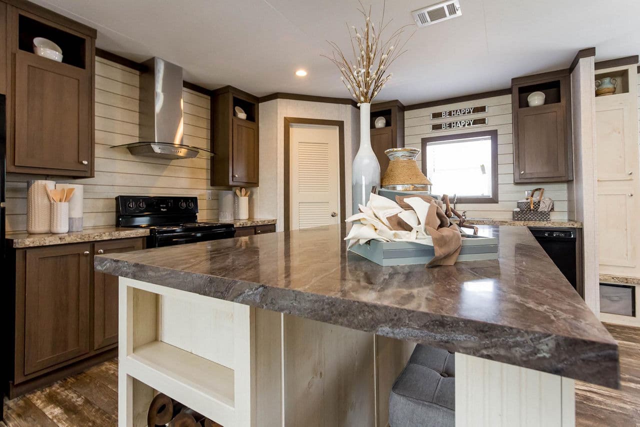 Nm3256k kitchen home features