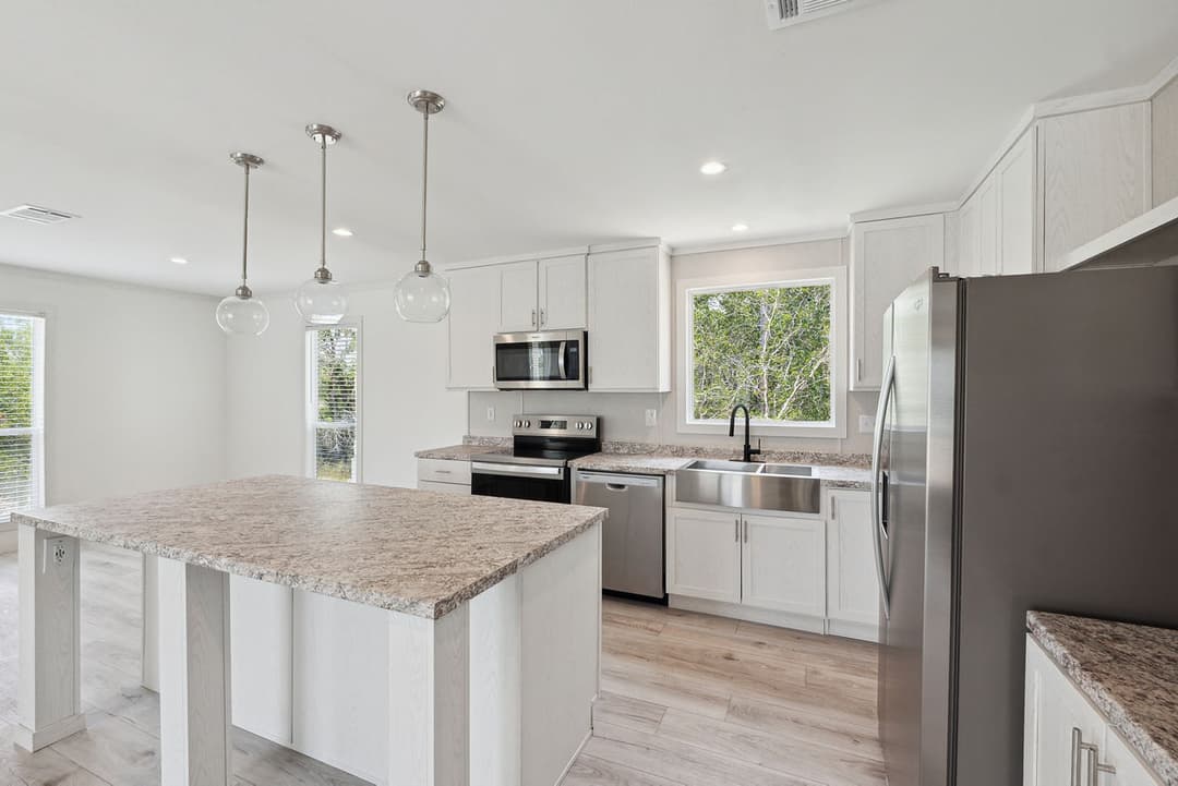 Nm2860l kitchen home features