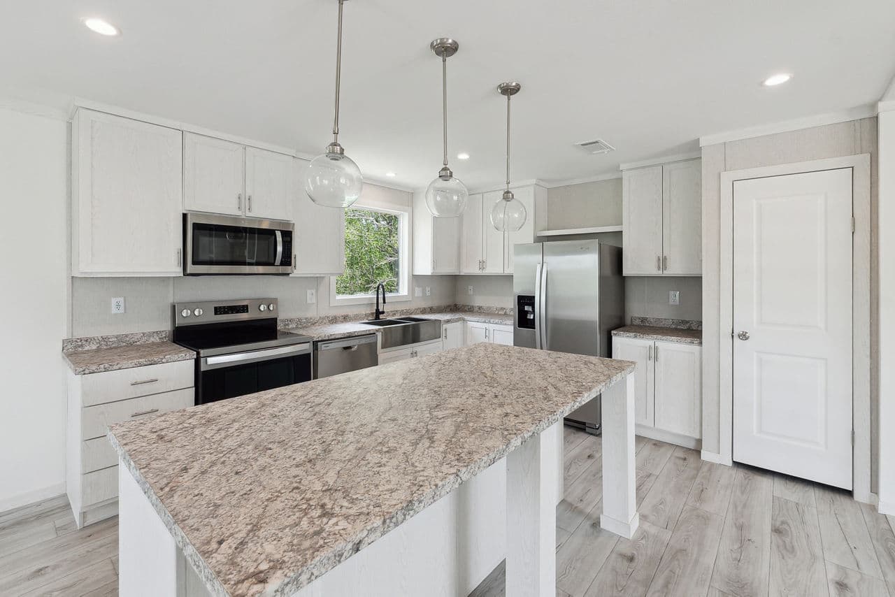 Nm2860l kitchen home features