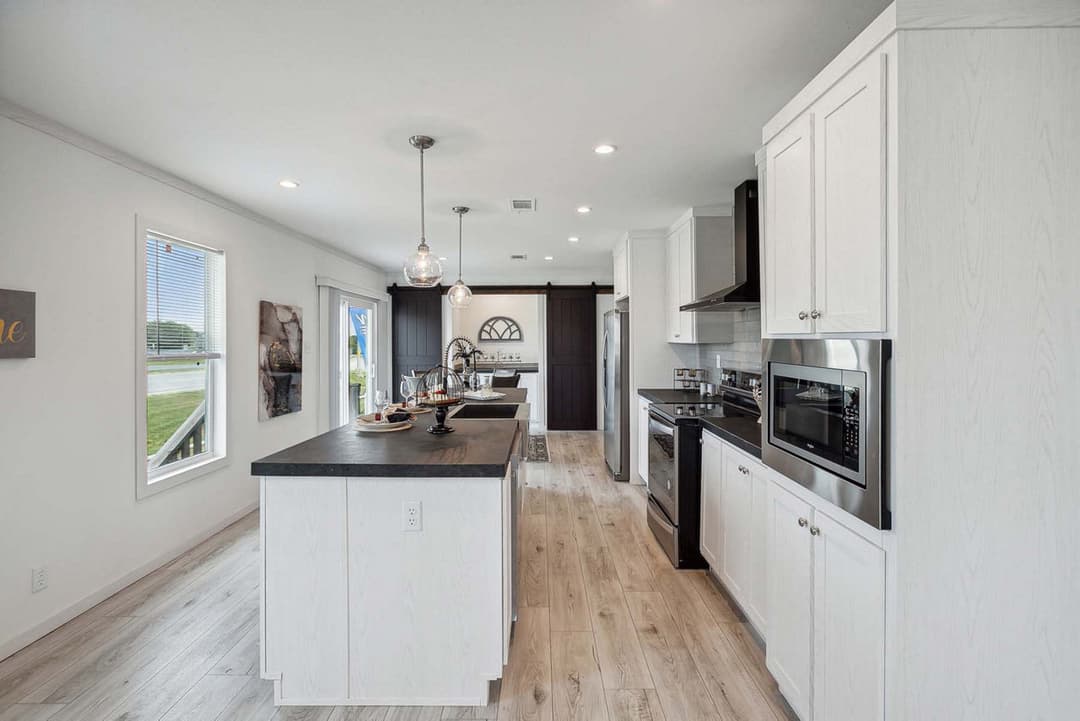 Nm2852a kitchen home features