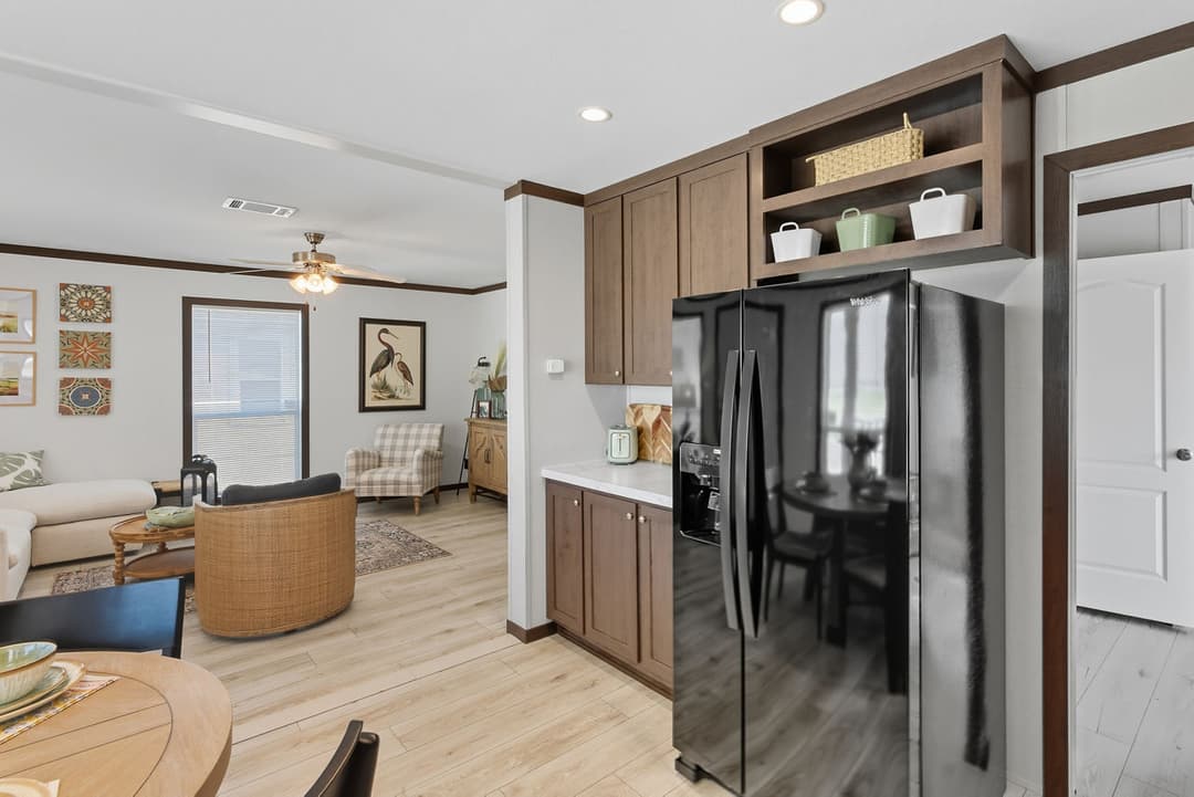Nm2842j kitchen home features