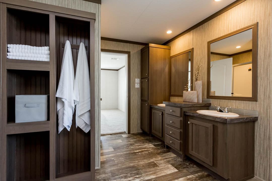 Nm3256k bathroom home features
