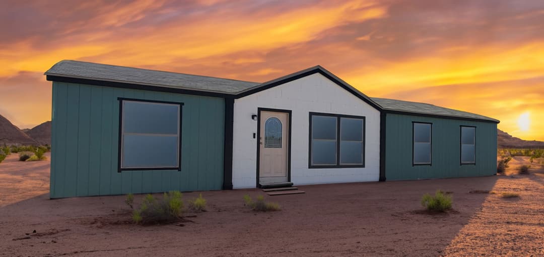 The bishop hero, elevation, and exterior home features