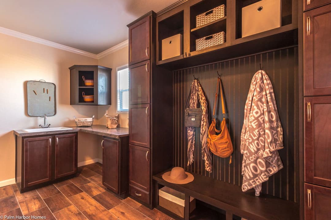 Sonora ii 32763b interior home features