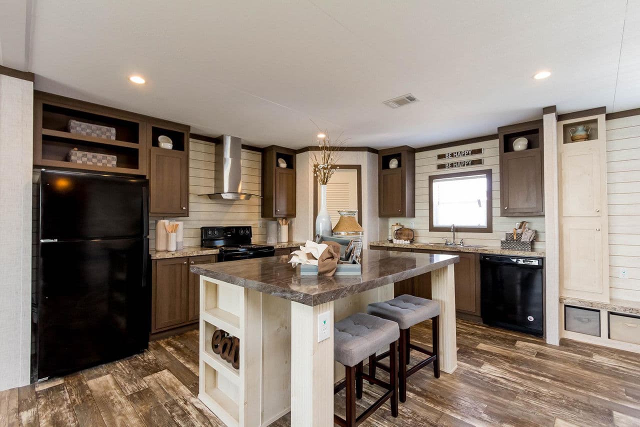 Nm3256k kitchen and hero home features