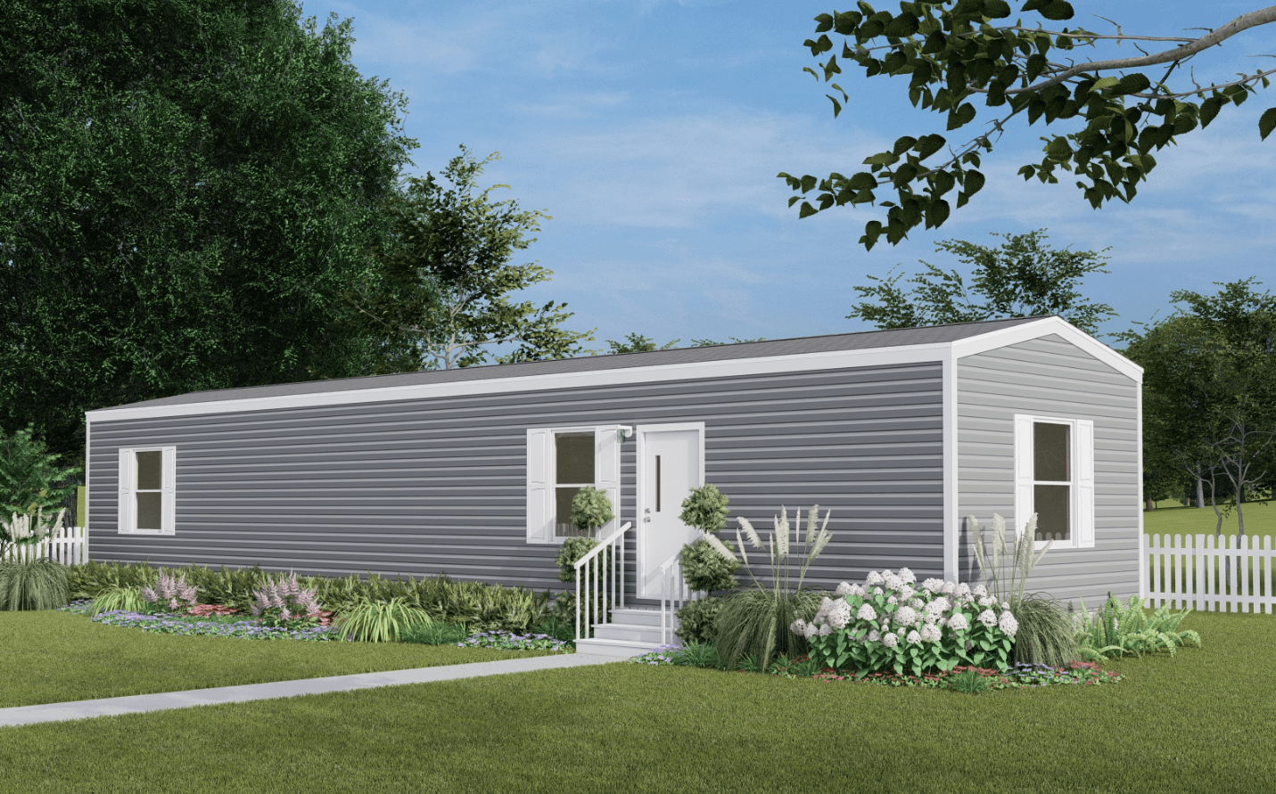 Tru origin hero home features