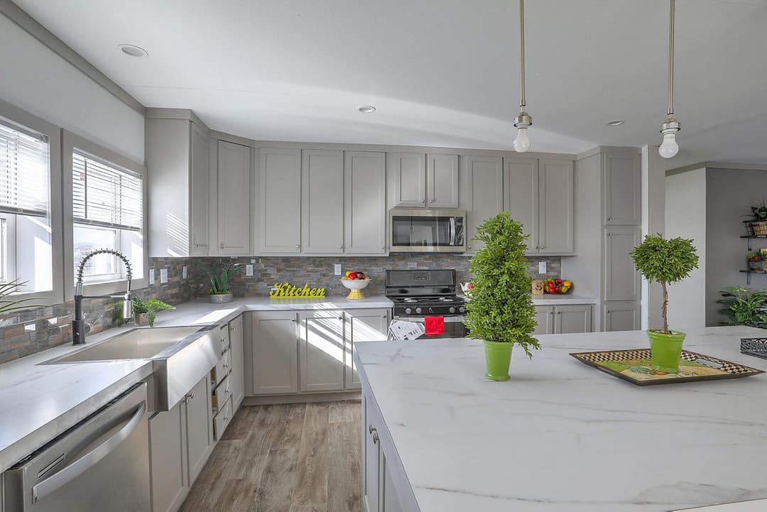 Nm3276k kitchen home features
