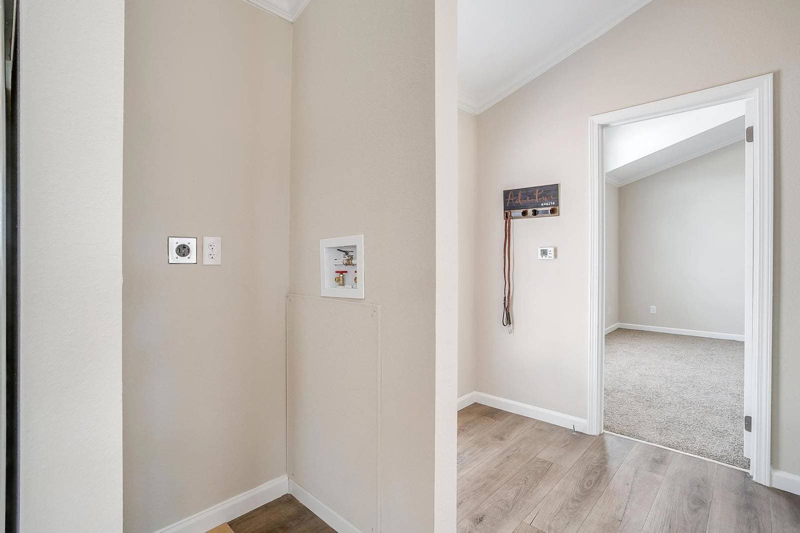 Innovation t interior home features