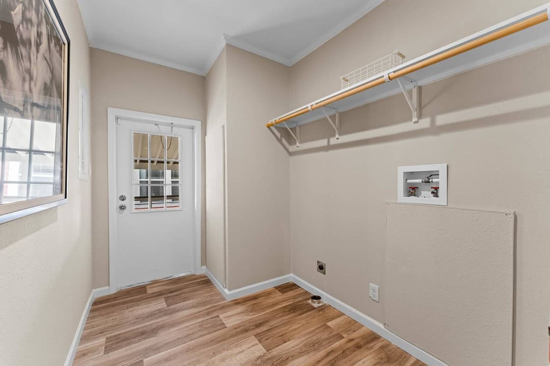 Innovation xl interior home features