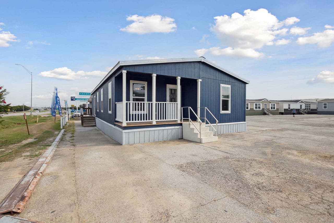 Nm2852a exterior home features