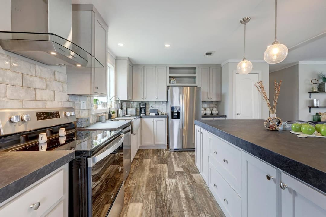 Select xl csd2860l kitchen home features