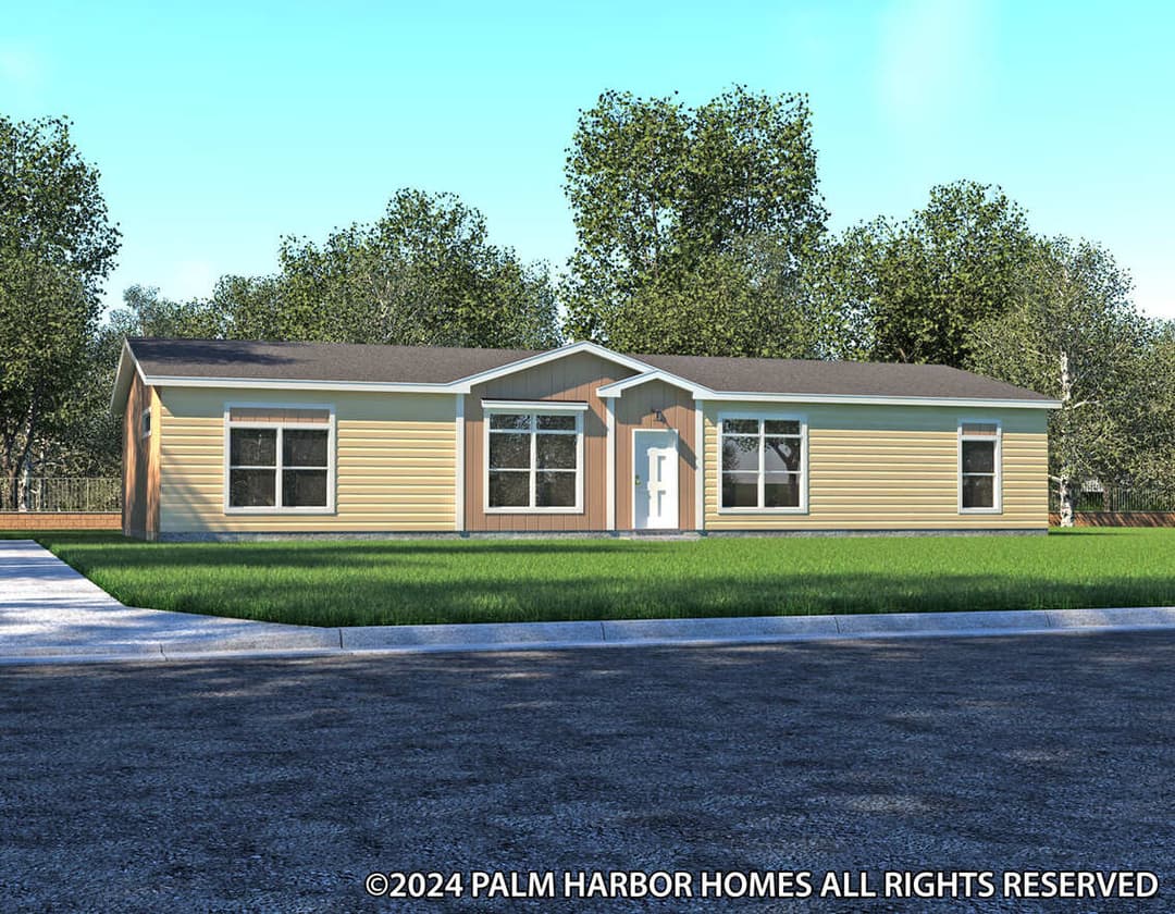 Vintage farmhouse 32643c hero, elevation, and exterior home features