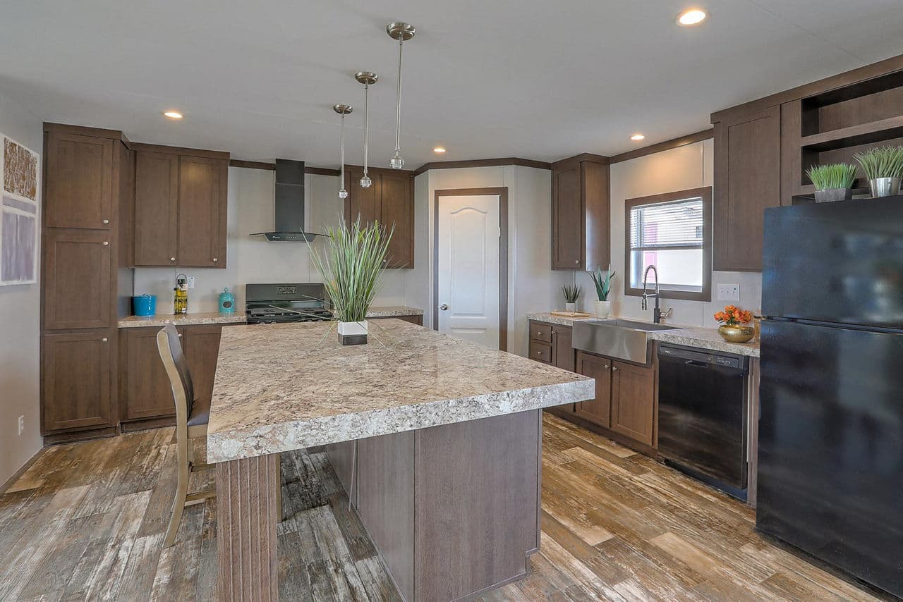 Nm3276l hero and kitchen home features