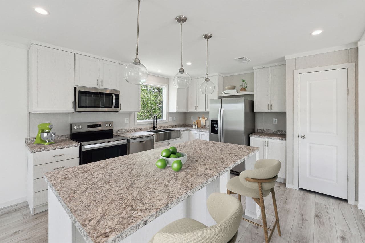 Nm2860l kitchen home features