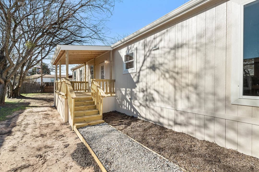 Select xl csd2860l exterior home features