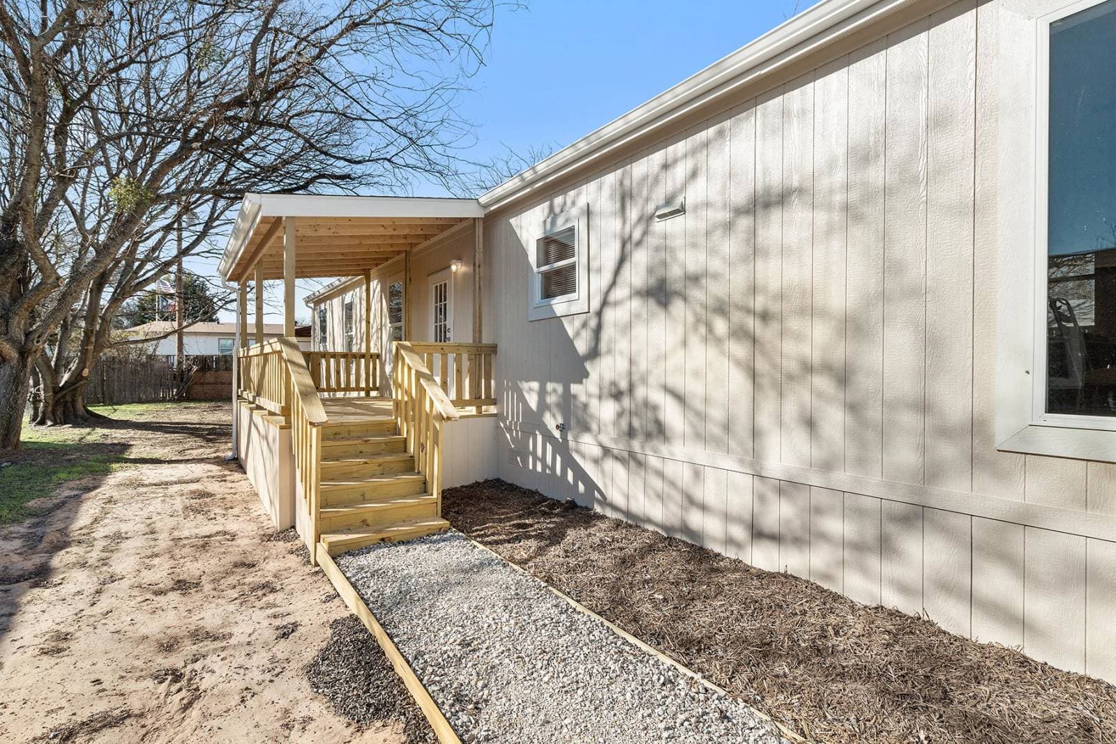 Select xl csd2860l exterior home features