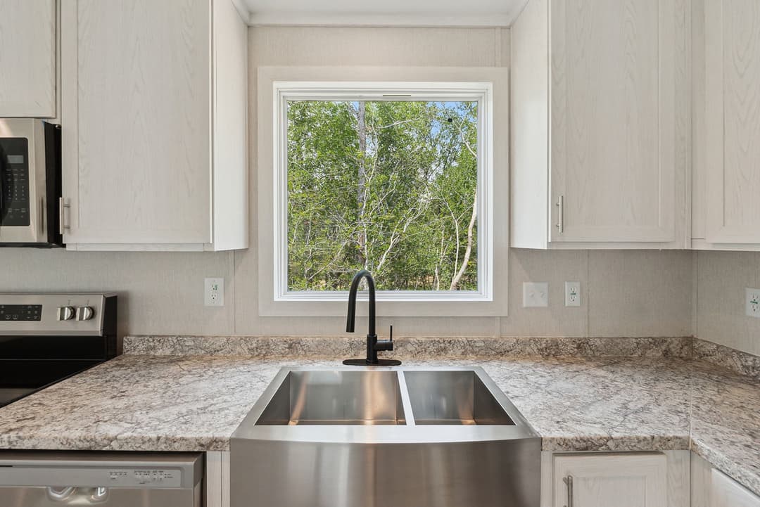 Nm2860l kitchen home features